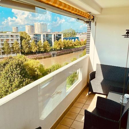 Coast House Duenenloft Apartment Bremerhaven Exterior foto
