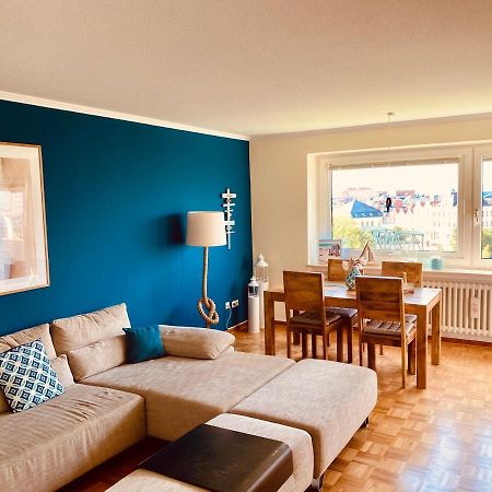 Coast House Duenenloft Apartment Bremerhaven Exterior foto