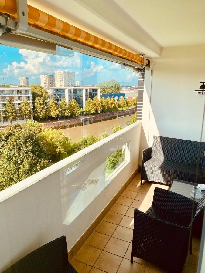 Coast House Duenenloft Apartment Bremerhaven Exterior foto