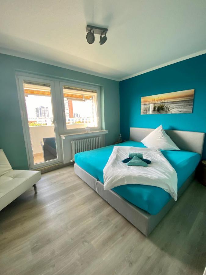 Coast House Duenenloft Apartment Bremerhaven Exterior foto